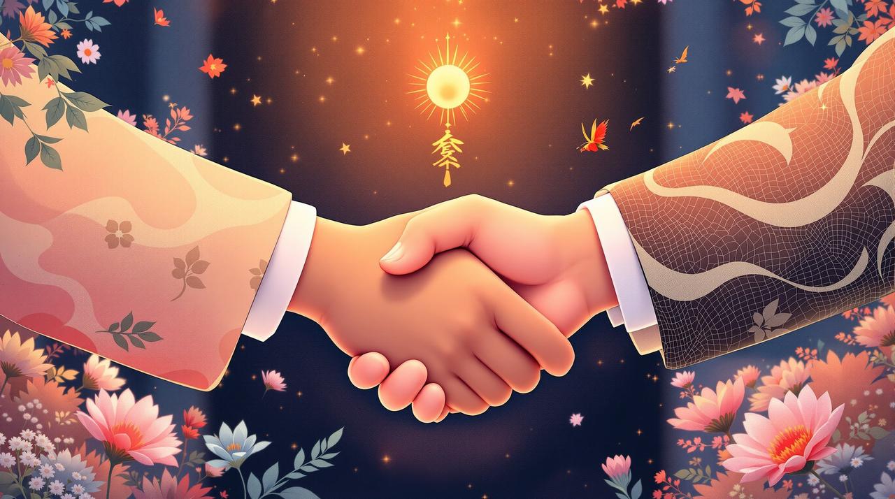 星芽免费短剧官网资讯 - 星芽免费短剧官网与日本动画工作室达成合作，开启中日联合创作新篇章